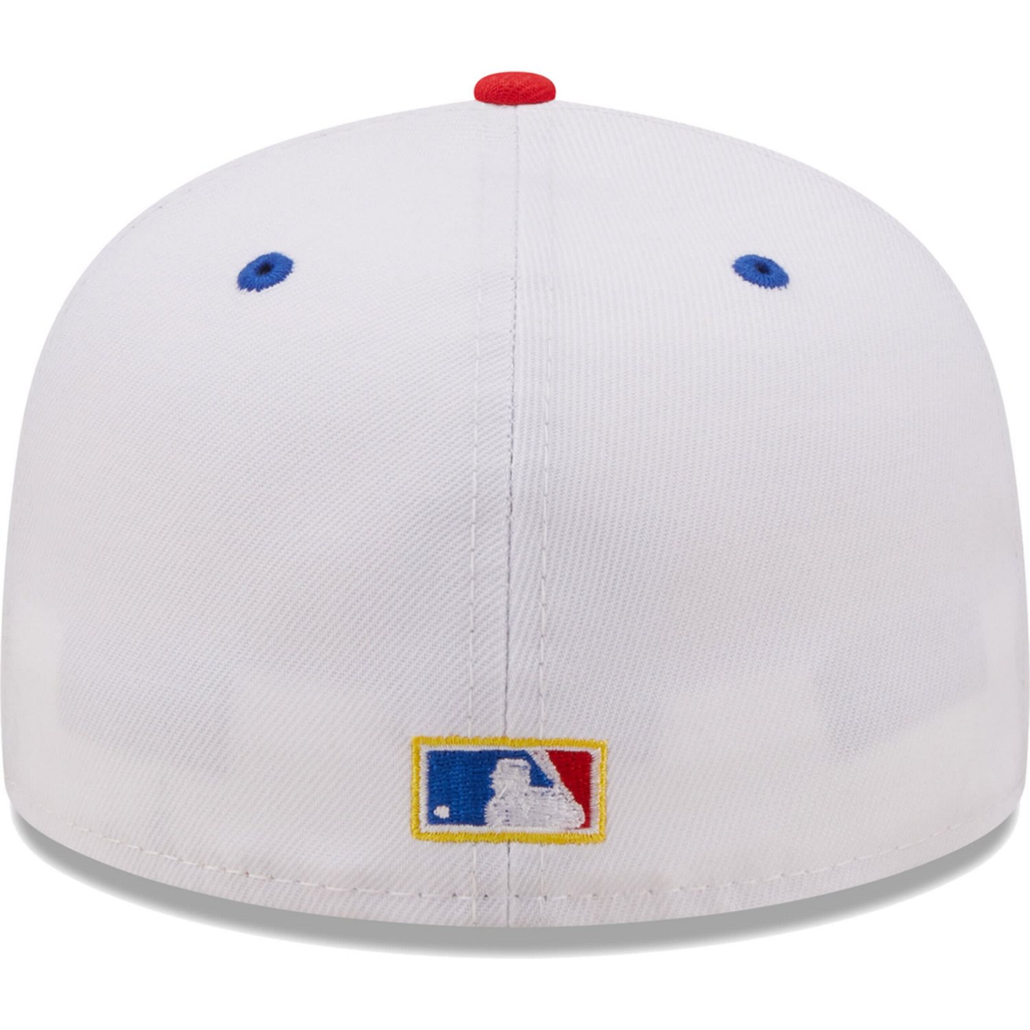 New Era /Royal Chicago Sox 2005 World Series Cherry Lolli 59FIFTY Fitted Hat