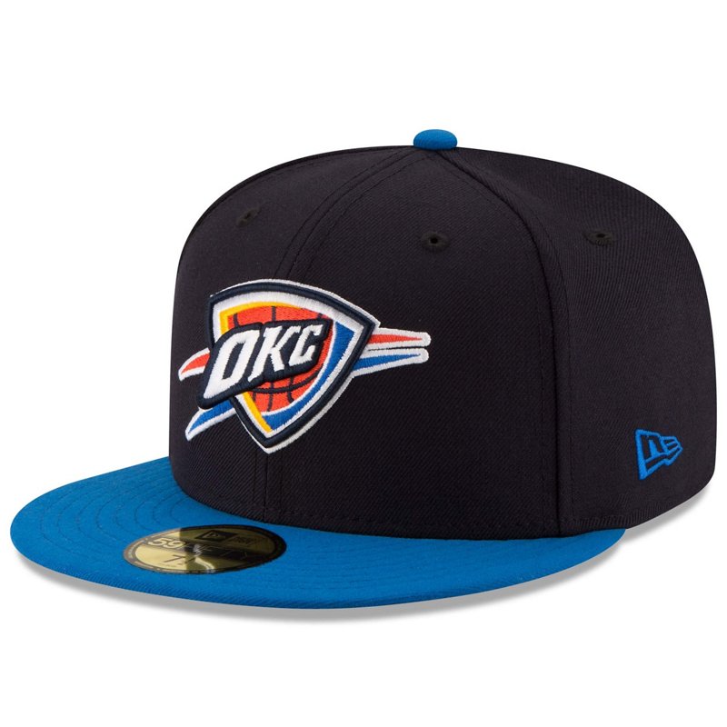 New Era /Royal Okla… - image