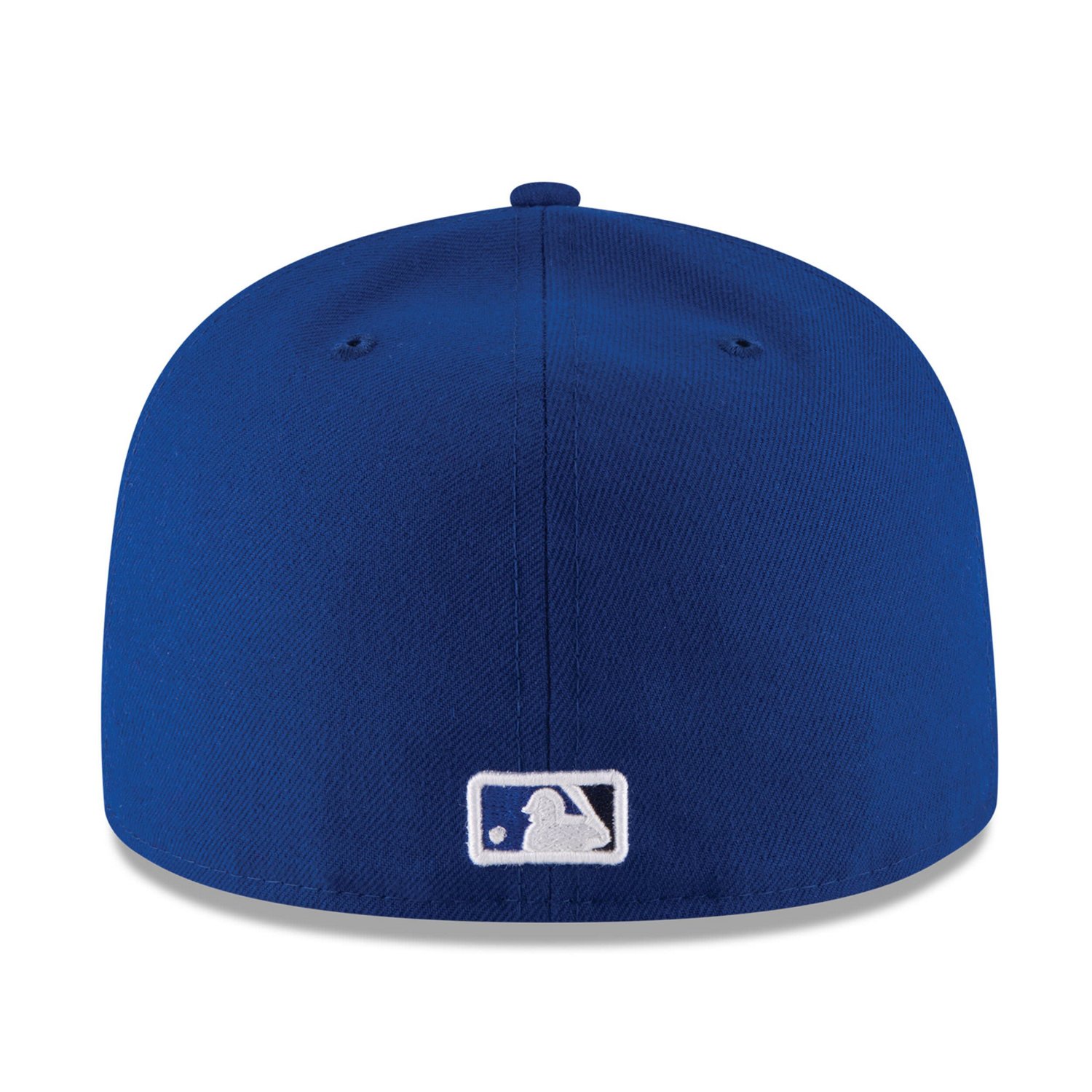 New Era /Royal Toronto Blue Jays 2017 Authentic Collection On-Field 59FIFTY Fitted Hat                                           - view number 4