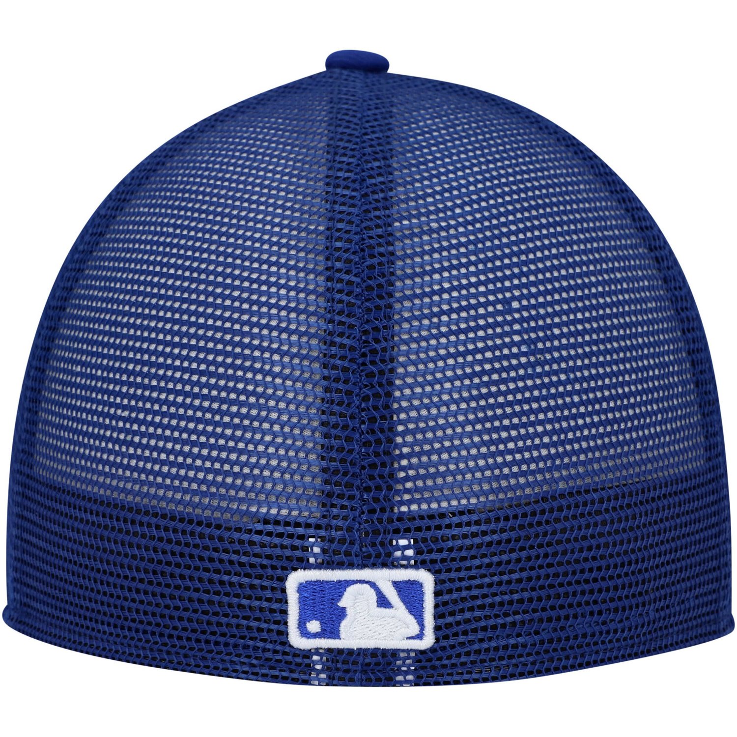 New Era /Royal Toronto Blue Jays 2023 On-Field Batting Practice Low Profile 59FIFTY Fitted Hat                                   - view number 4
