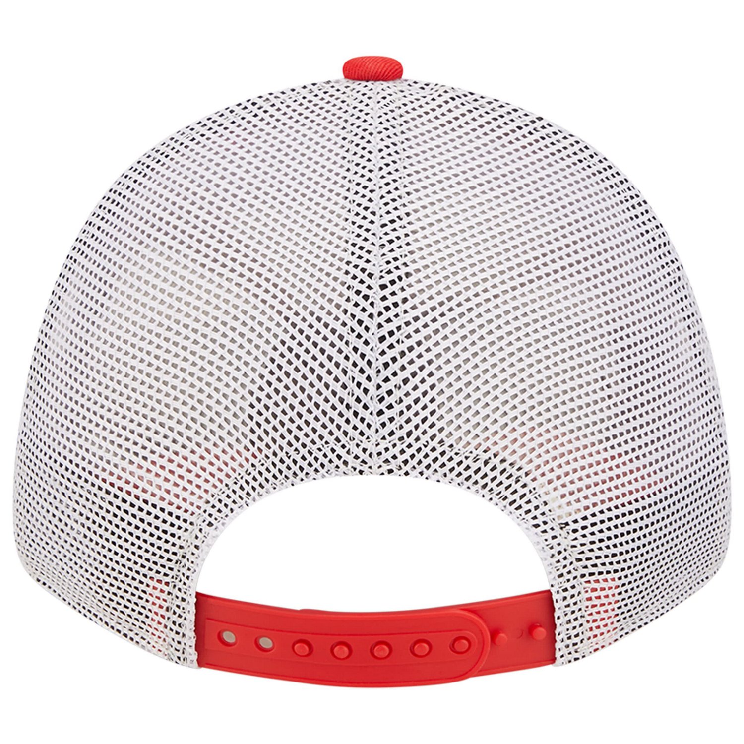 New Era /White Atlanta Hawks Glitter Patch 9FORTY Snapback Hat - view number 4