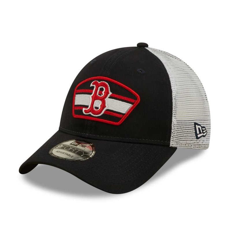 New Era /White Bost… - image