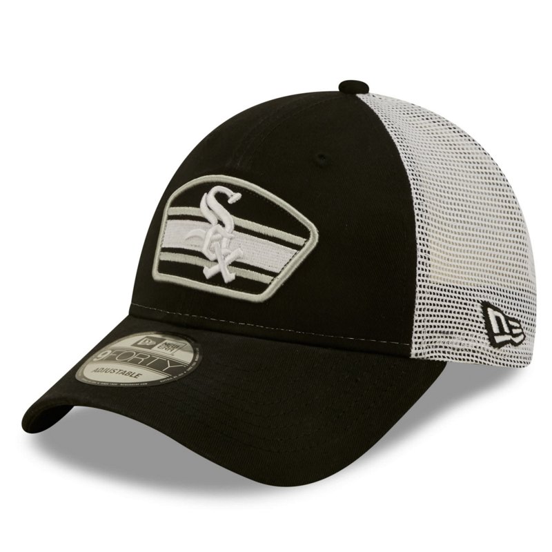 New Era /White Chic… - image