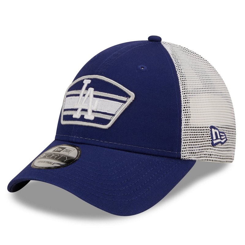 New Era /White Los … - image