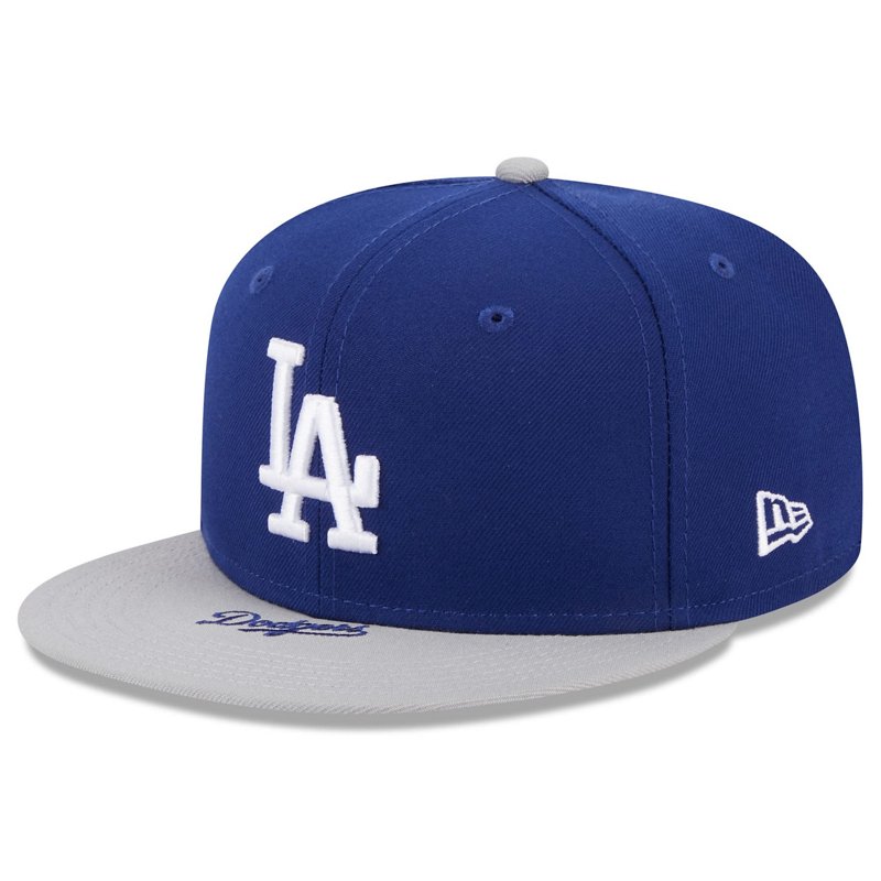 New Era /White Los … - image
