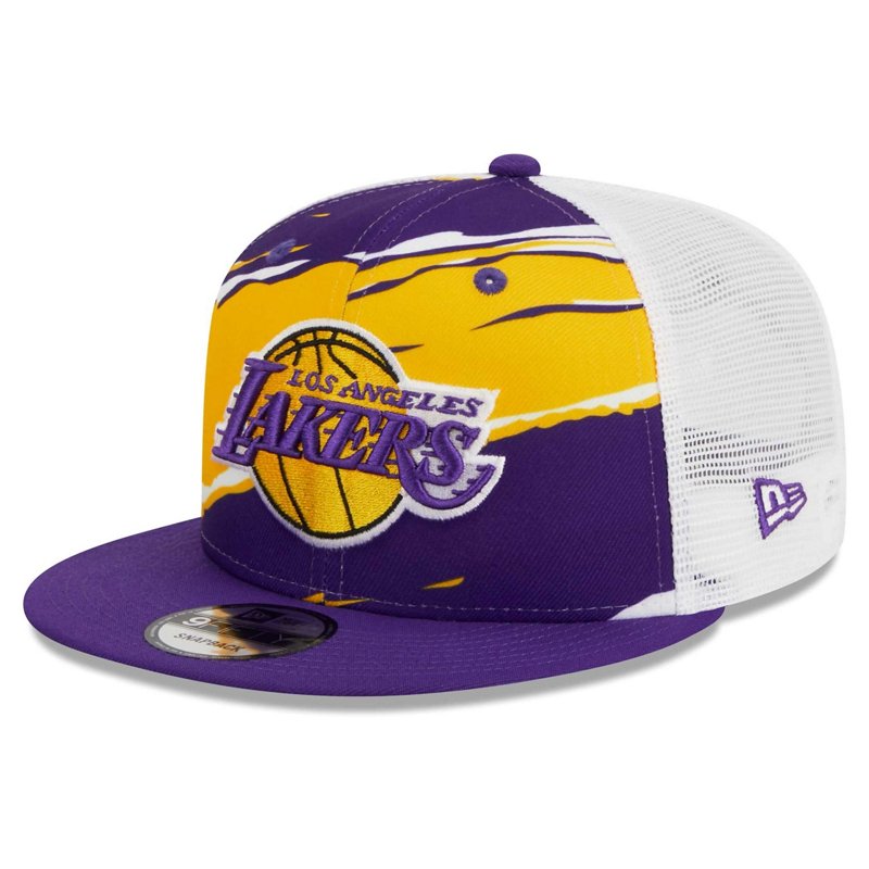 New Era /White Los … - image