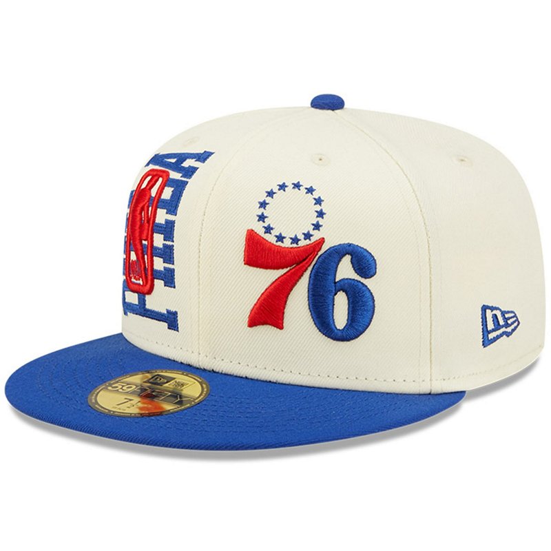 New Era /White Phil… - image
