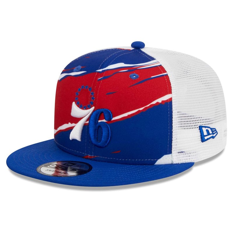 New Era /White Phil… - image