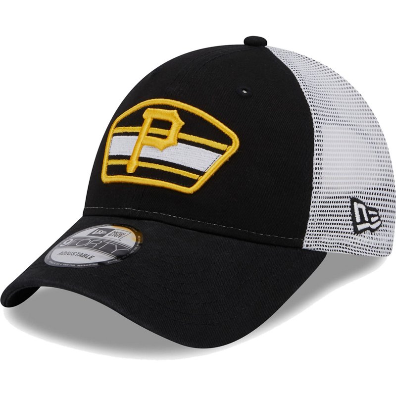 New Era /White Pitt… - image