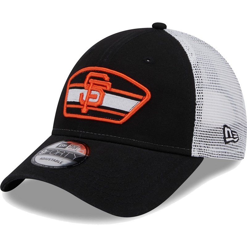 New Era /White San … - image