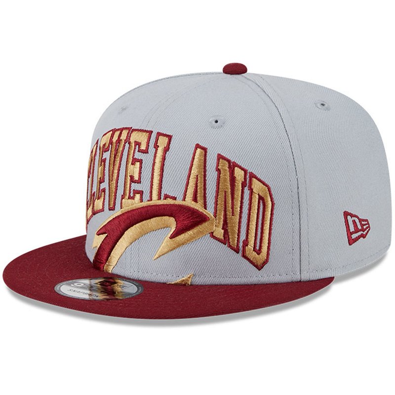 New Era /Wine Cleve… - image