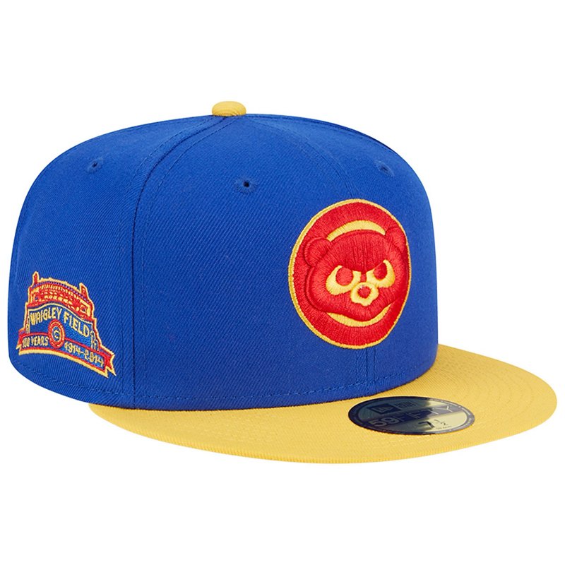 New Era /Yellow Chi… - image