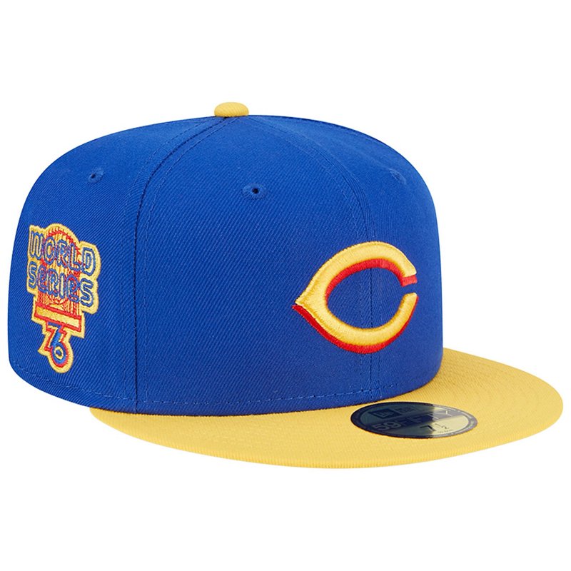 New Era /Yellow Cin… - image