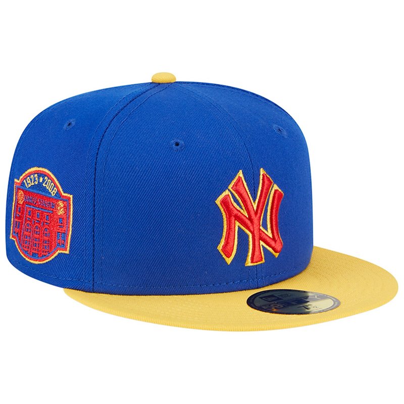 New Era /Yellow New… - image