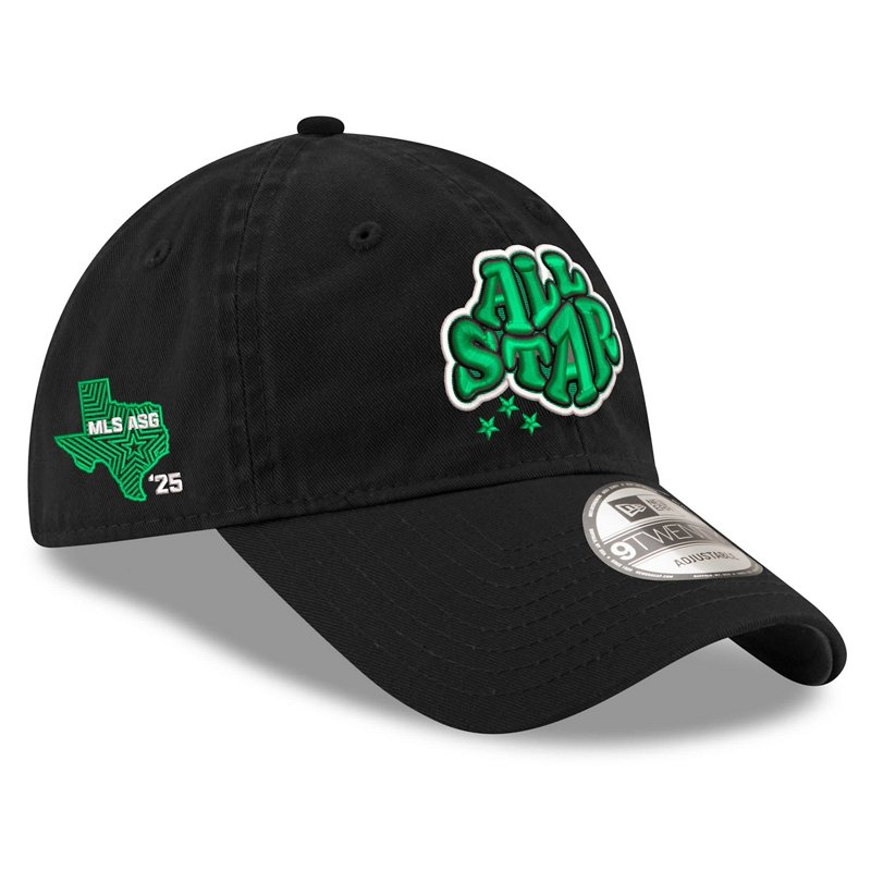 New Era 2025 Mls Al… - image