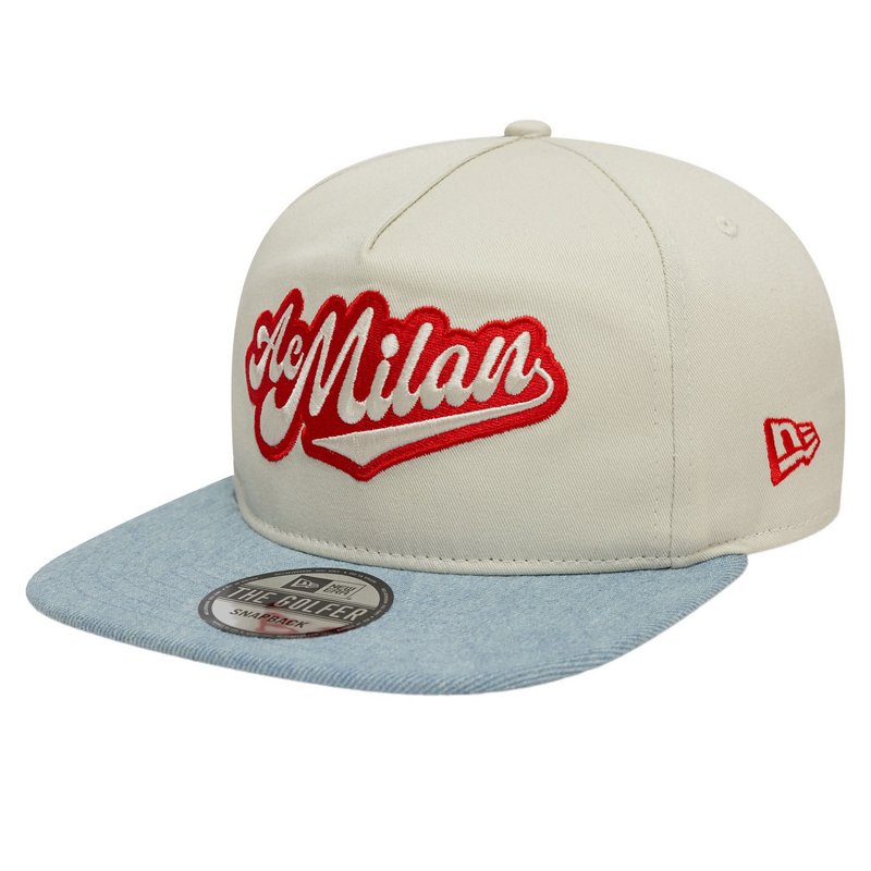 New Era Ac Milan De… - image