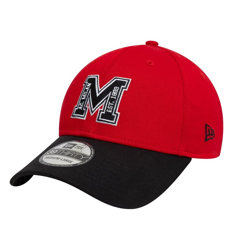 New Era Ac Milan M … - image