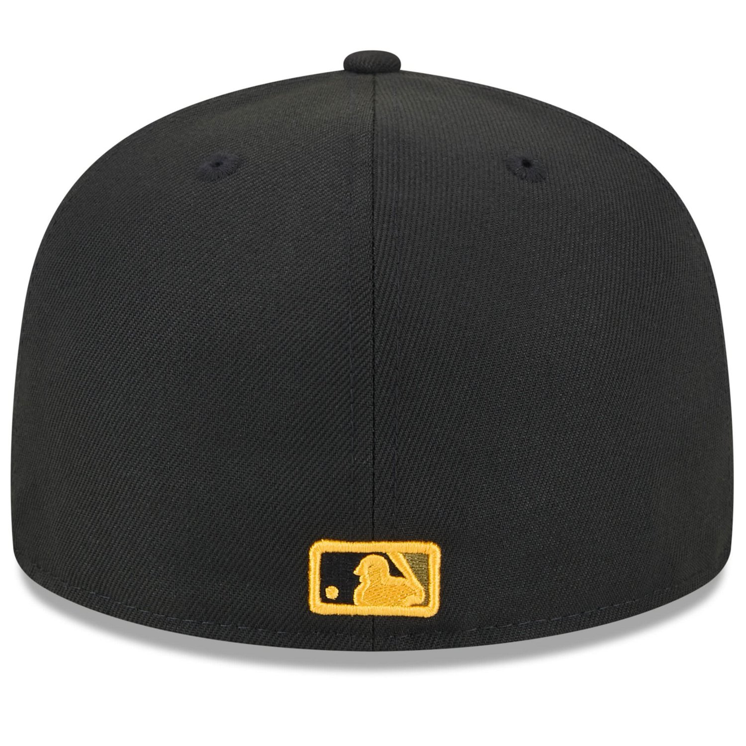 New Era Adult Kansas City Royals 2024 Armed Forces 59FIFTY Fitted Cap - view number 4