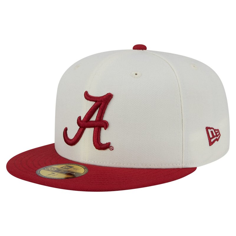 New Era Alabama Cri… - image