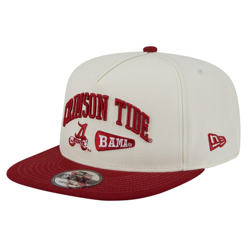 New Era Alabama Cri… - image