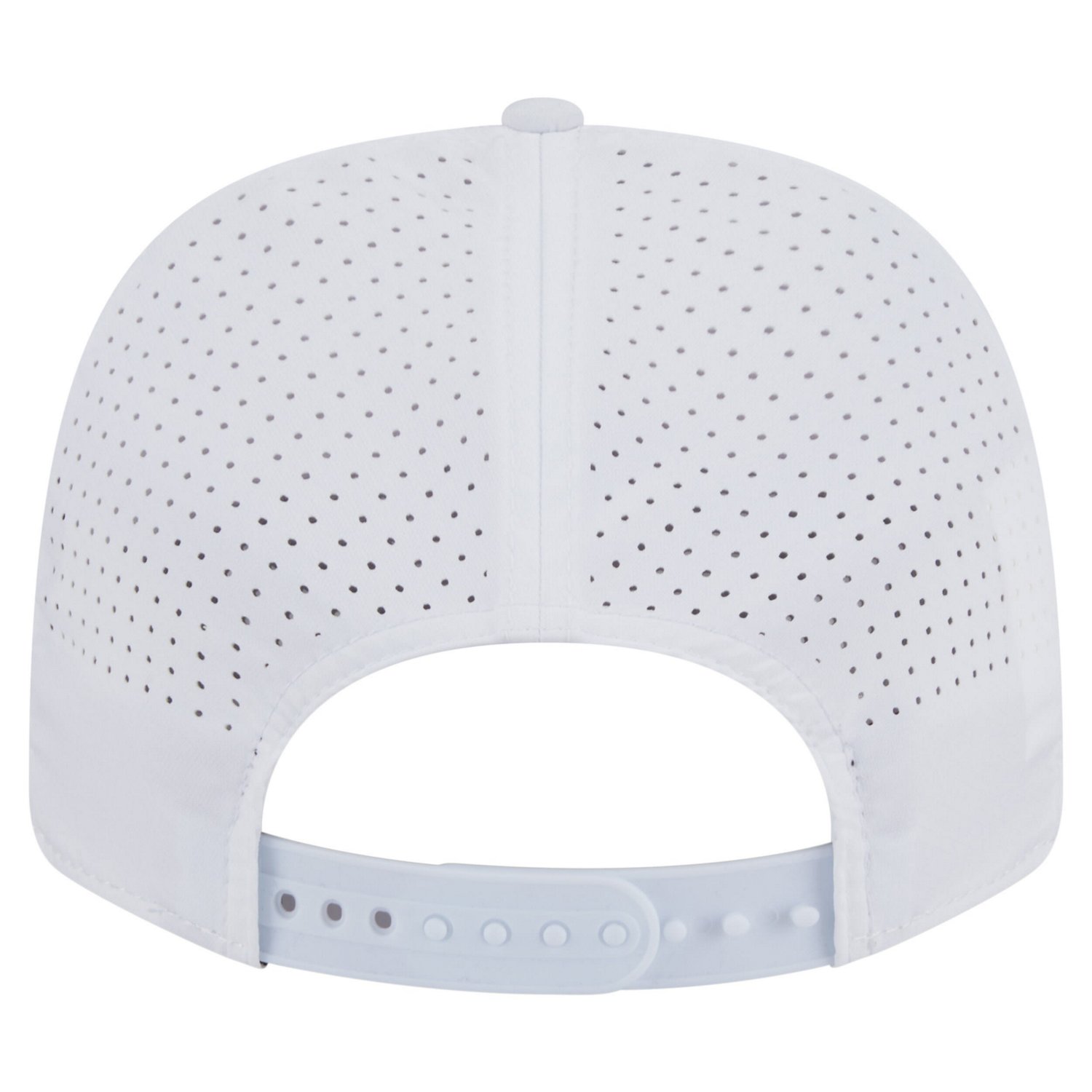 New Era Alabama Crimson Tide Perform Vault 9SEVENTY Stretch-Snap Hat