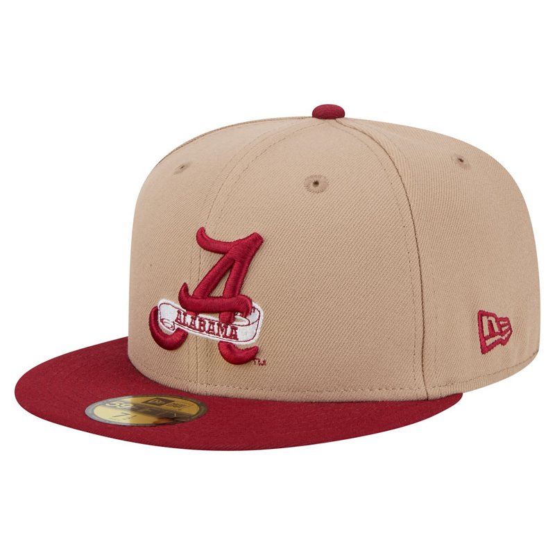 New Era Alabama Cri… - image