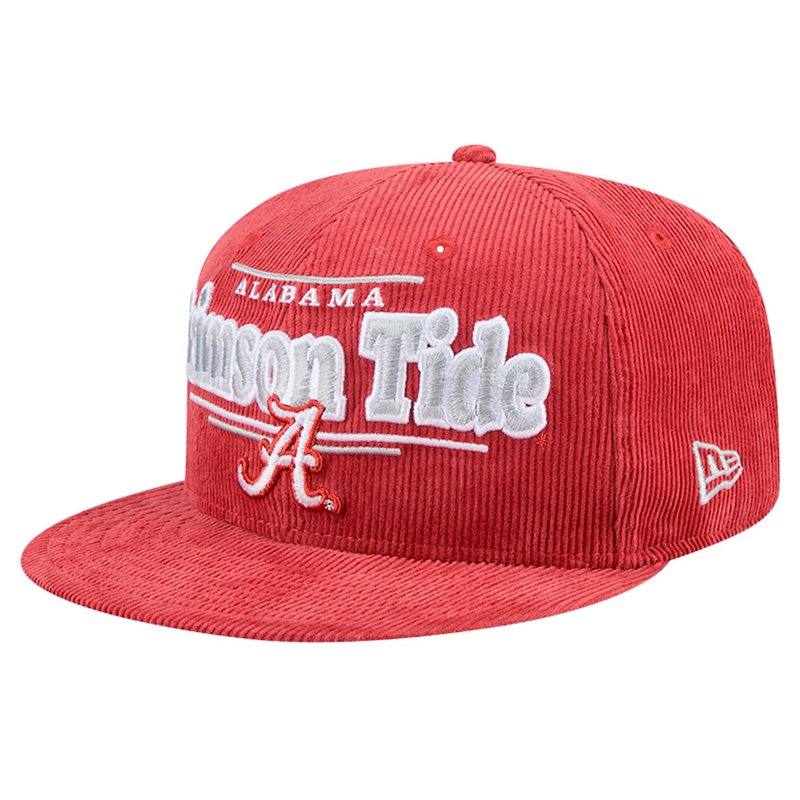 New Era Alabama Tid… - image