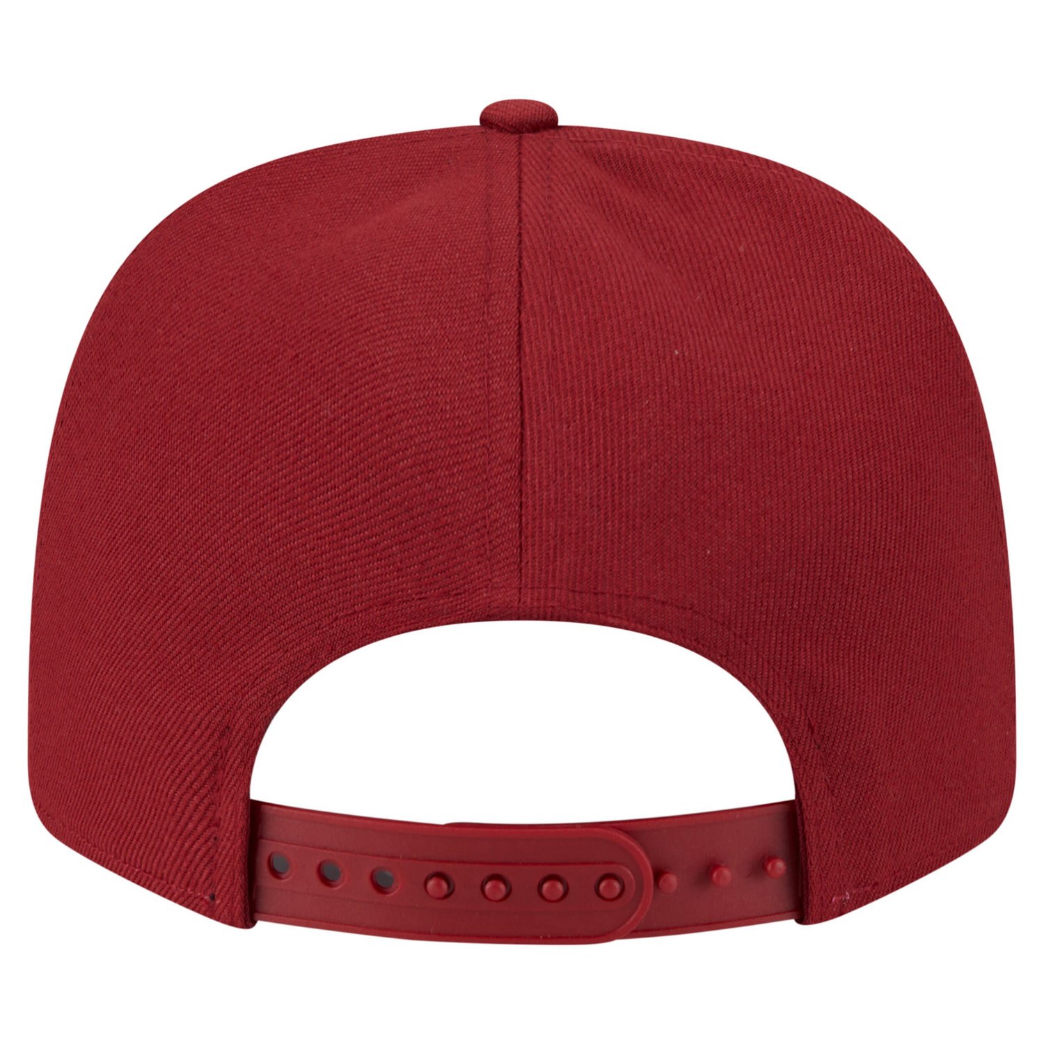 New Era Alabama Tide Game Day Multi-Rope 9SEVENTY Stretch-Snap Hat