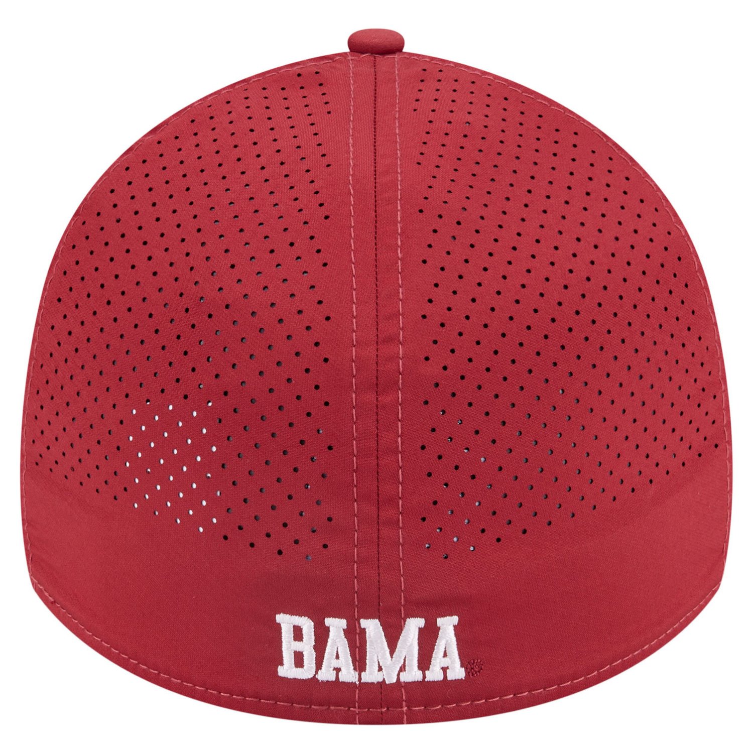 New Era Alabama Tide Rope 39THIRTY Flex Hat