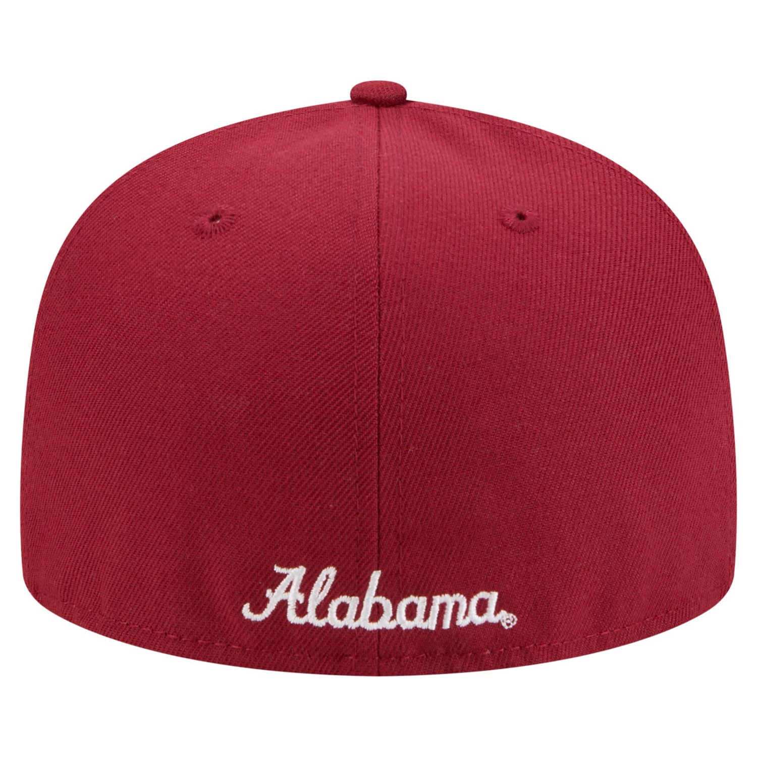 New Era Alabama Tide Vault 59FIFTY Fitted Hat