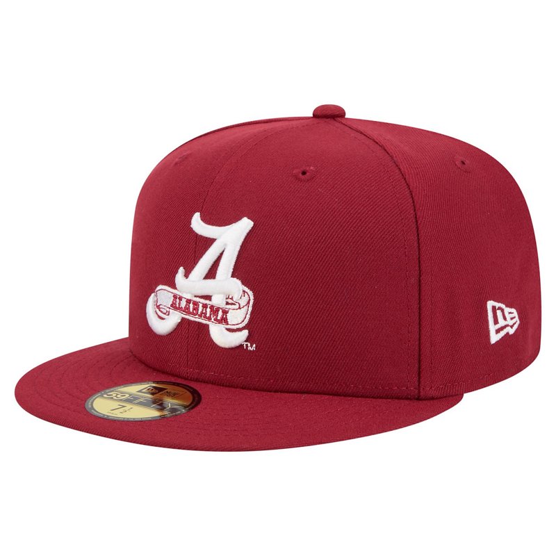 New Era Alabama Tid… - image