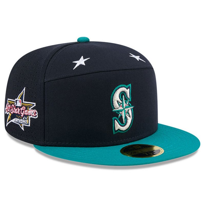 New Era Aqua Seattl… - image