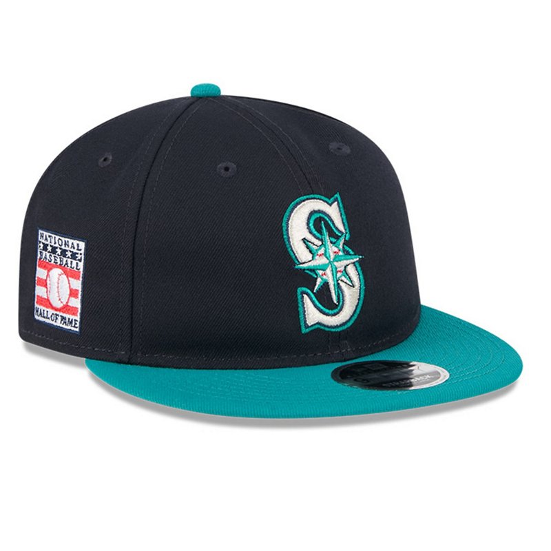 New Era Aqua Seattl… - image