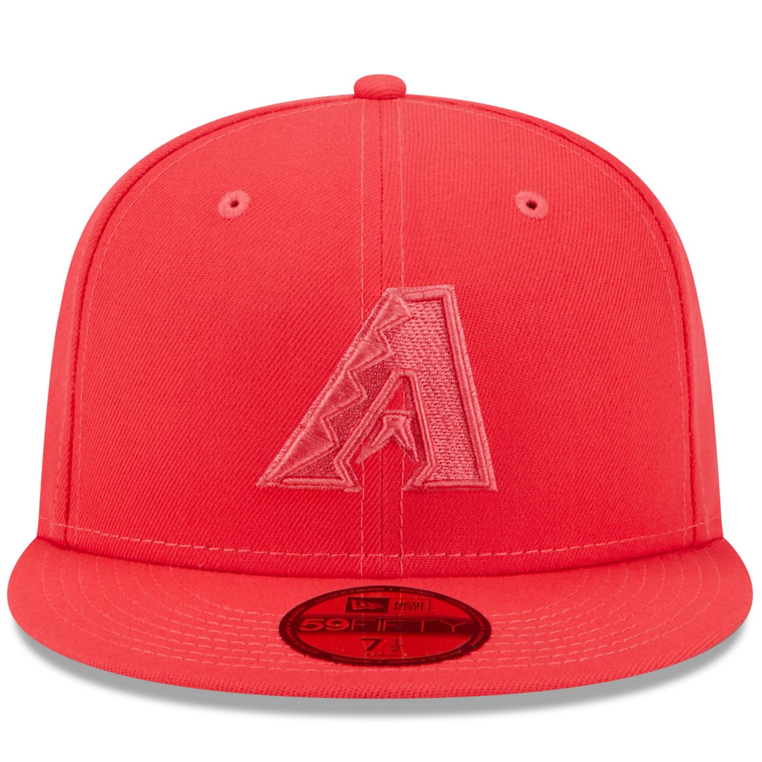 New Era Arizona Diamondbacks 2023 Spring Color Basic 59FIFTY Fitted Hat                                                          - view number 2