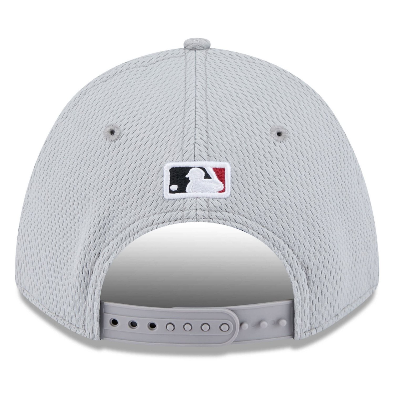 New Era Arizona Diamondbacks 2025 MLB Clubhouse 9FORTY M-Crown Adjustable Hat