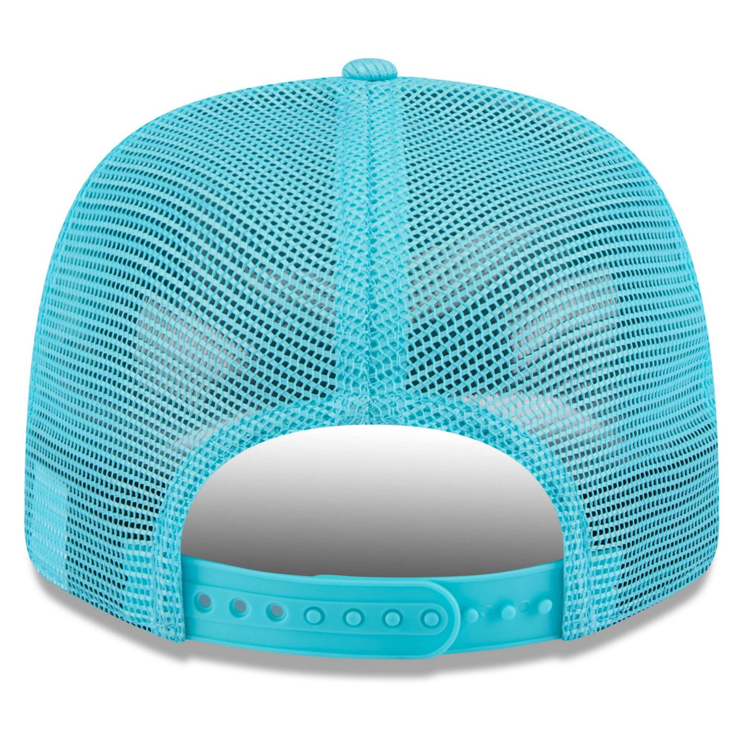 New Era Arizona Diamondbacks 2025 Spring Training 9SEVENTY Stretch-Snap Trucker Hat                                              - view number 4