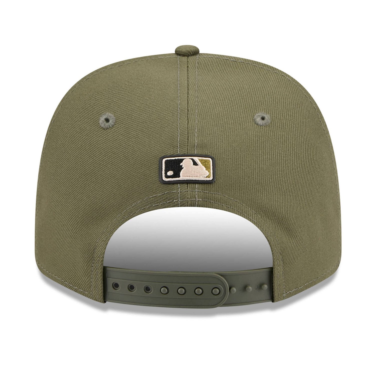 New Era Arizona Diamondbacks 2026 Armed Forces Day 9SEVENTY Adjustable Hat - view number 4