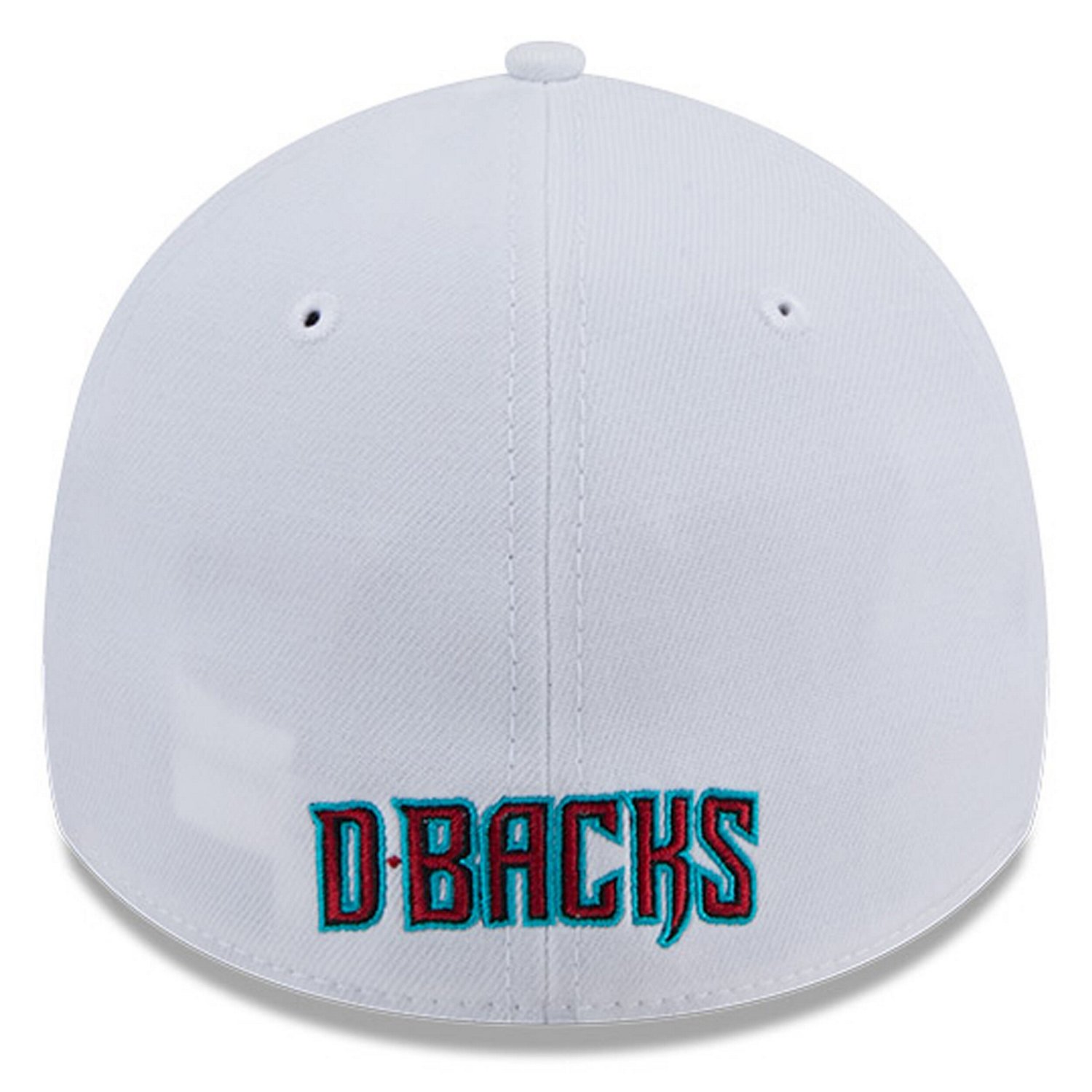 New Era Arizona Diamondbacks 39THIRTY Flex Hat - view number 4