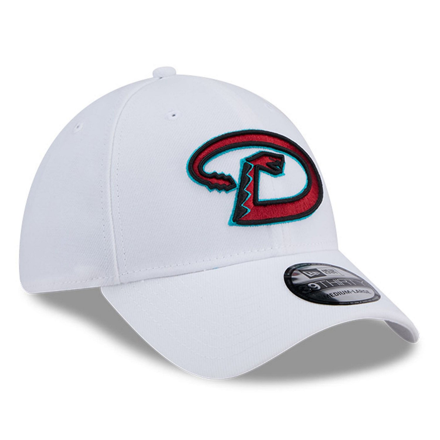 New Era Arizona Diamondbacks 39THIRTY Flex Hat - view number 3