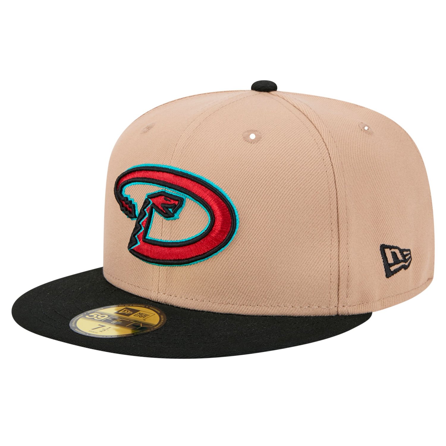 New Era Arizona Diamondbacks 59FIFTY Fitted Hat