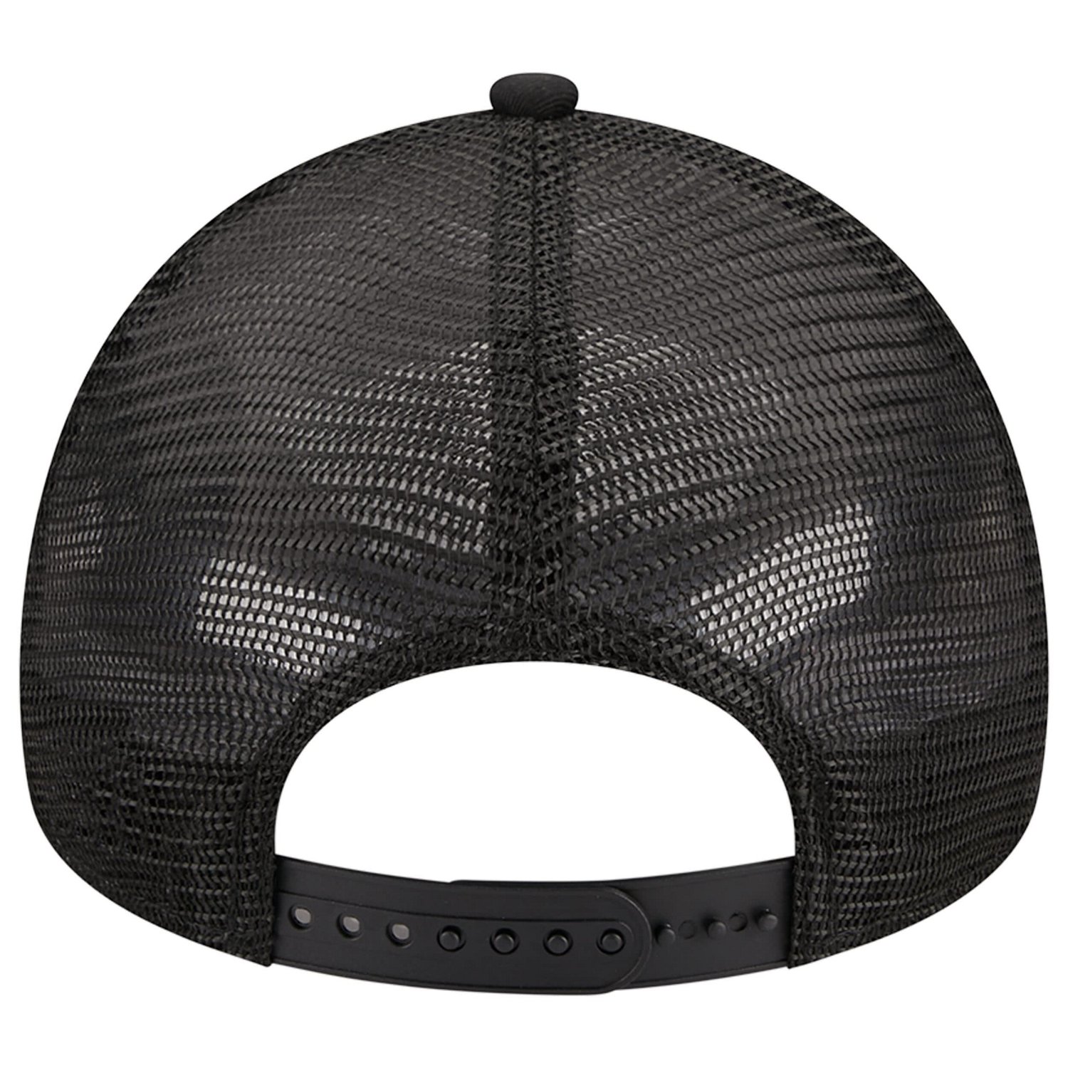 New Era Arizona Diamondbacks A-Frame 9FORTY Trucker Adjustable Hat - view number 4