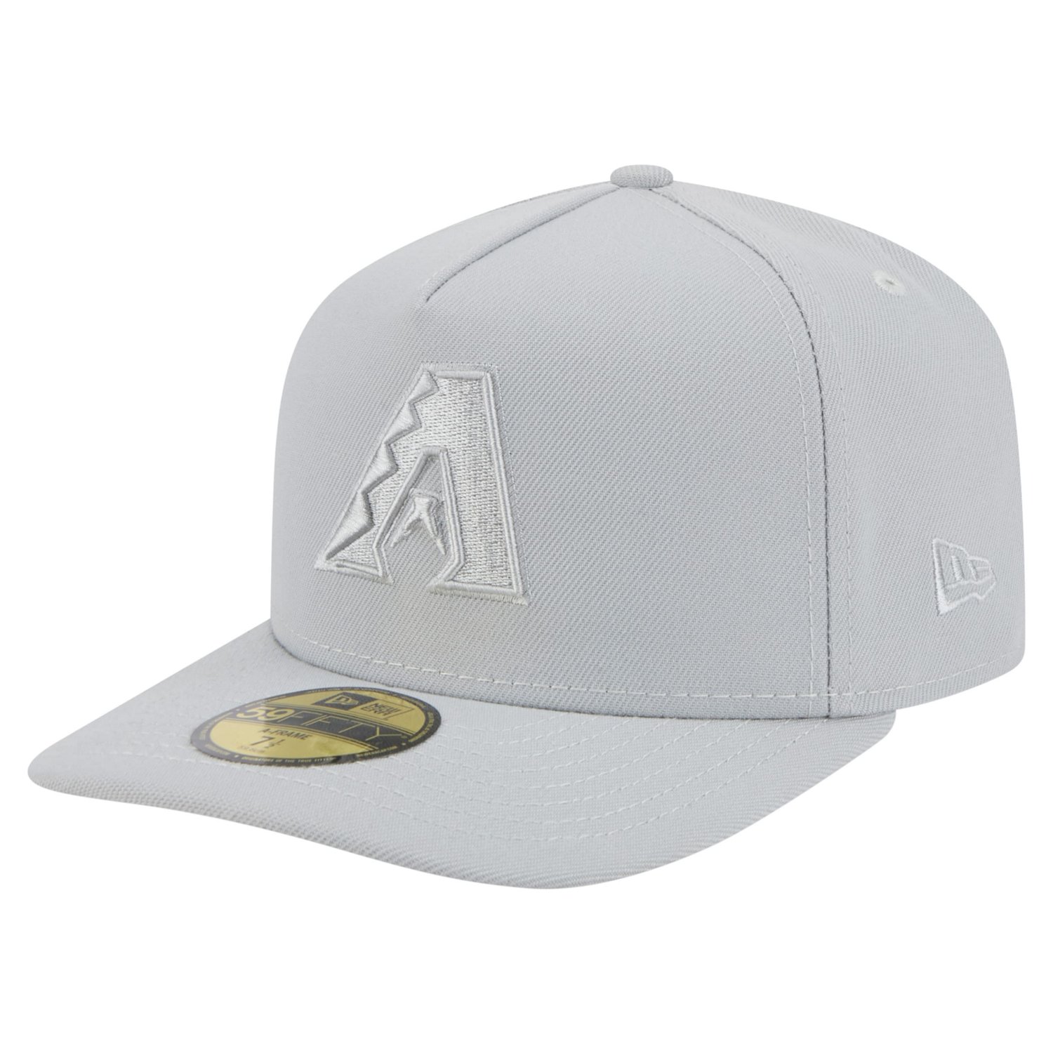 New Era Arizona Diamondbacks Colorpack 59FIFTY Fitted Hat                                                                       