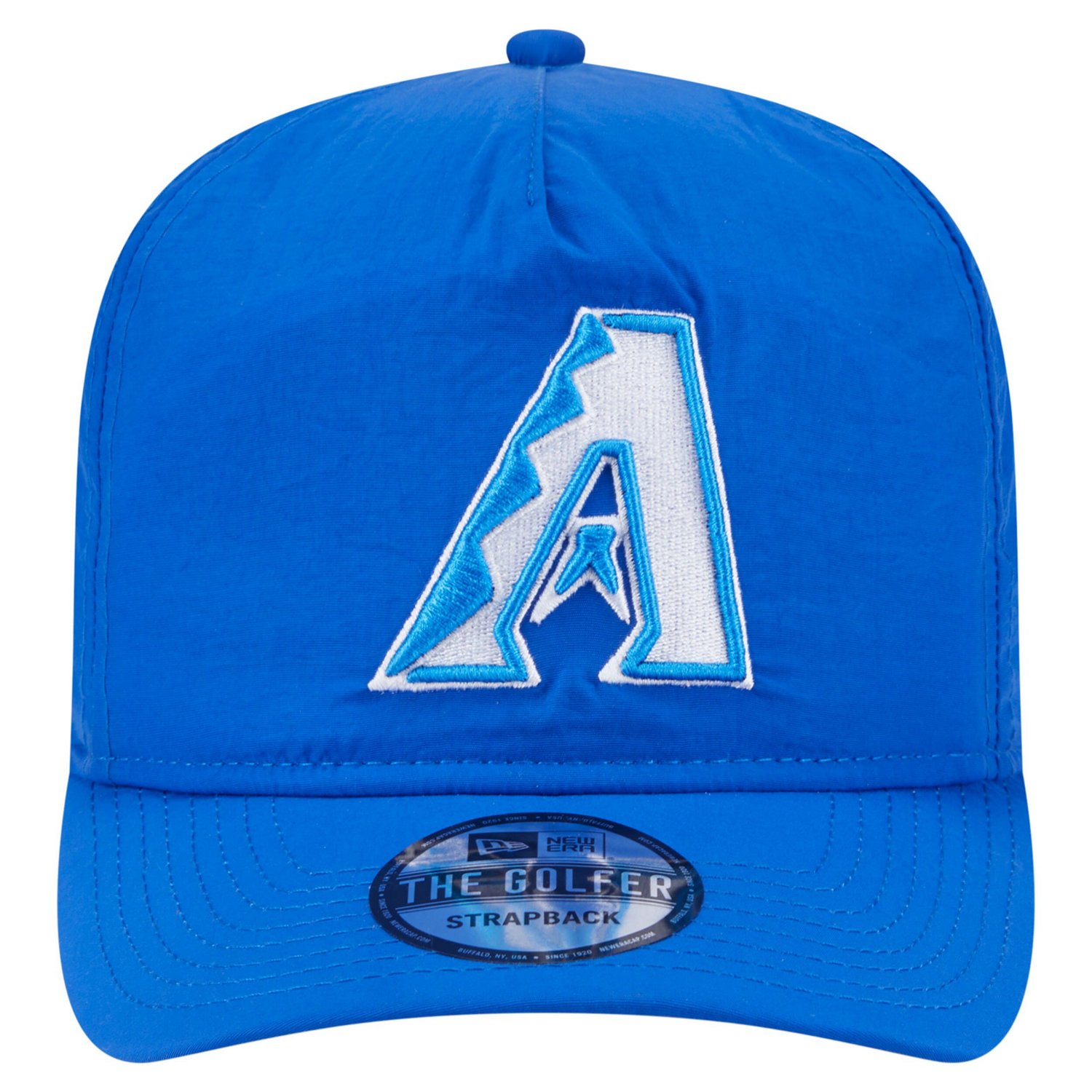 New Era Arizona Diamondbacks Everyday Golfer Adjustable Hat
