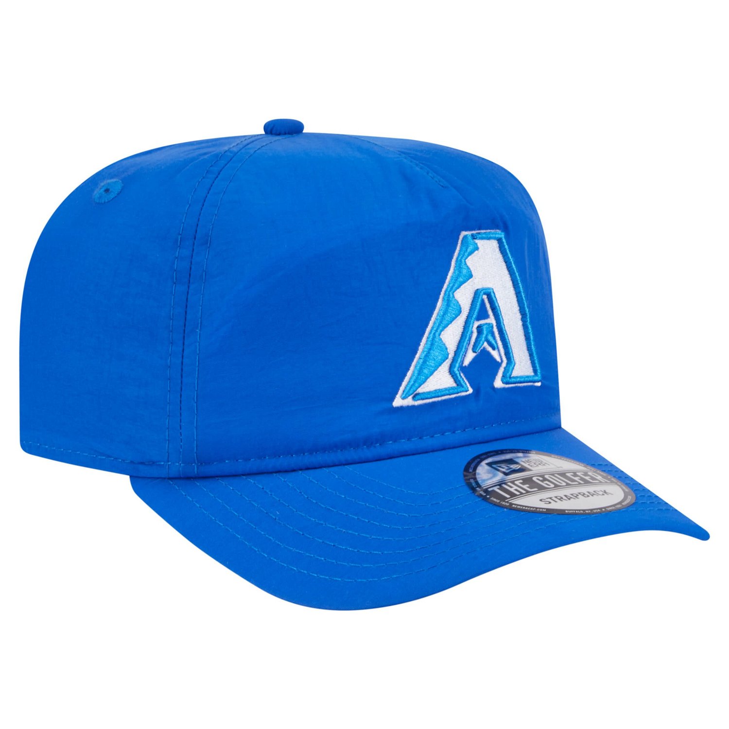 New Era Arizona Diamondbacks Everyday Golfer Adjustable Hat - view number 3