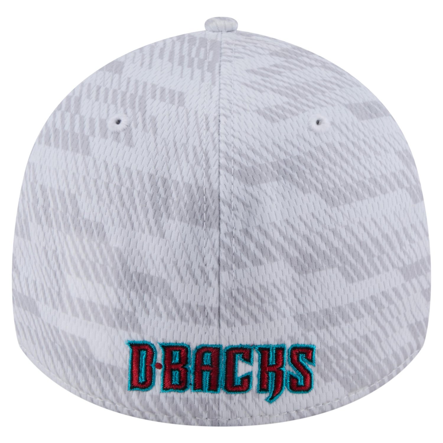 New Era Arizona Diamondbacks Graded 39THIRTY Flex Hat