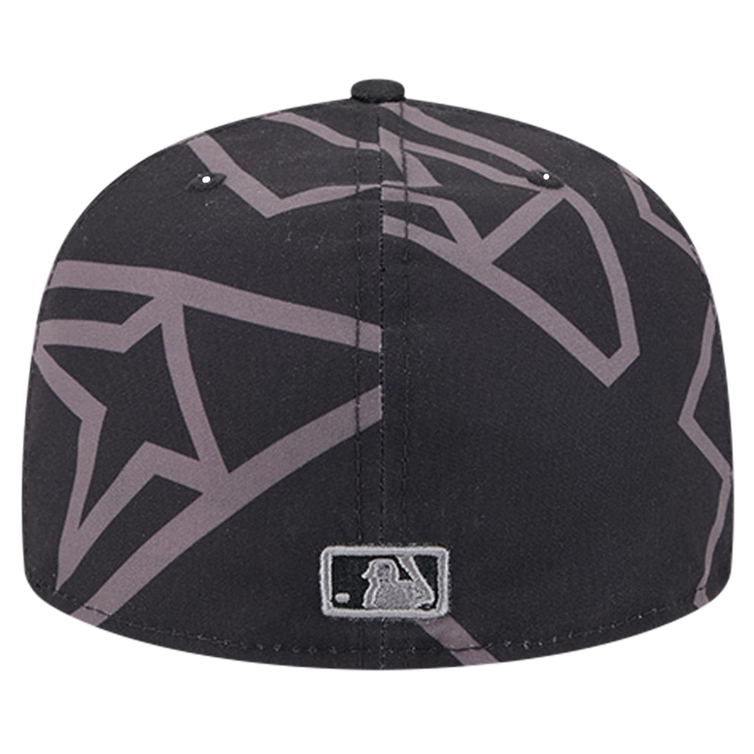 New Era Arizona Diamondbacks Logo Fracture 59FIFTY Fitted Hat                                                                    - view number 4