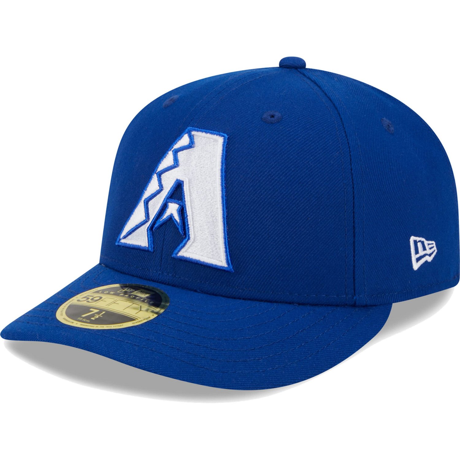 New Era Arizona Diamondbacks Low Profile 59FIFTY Fitted Hat
