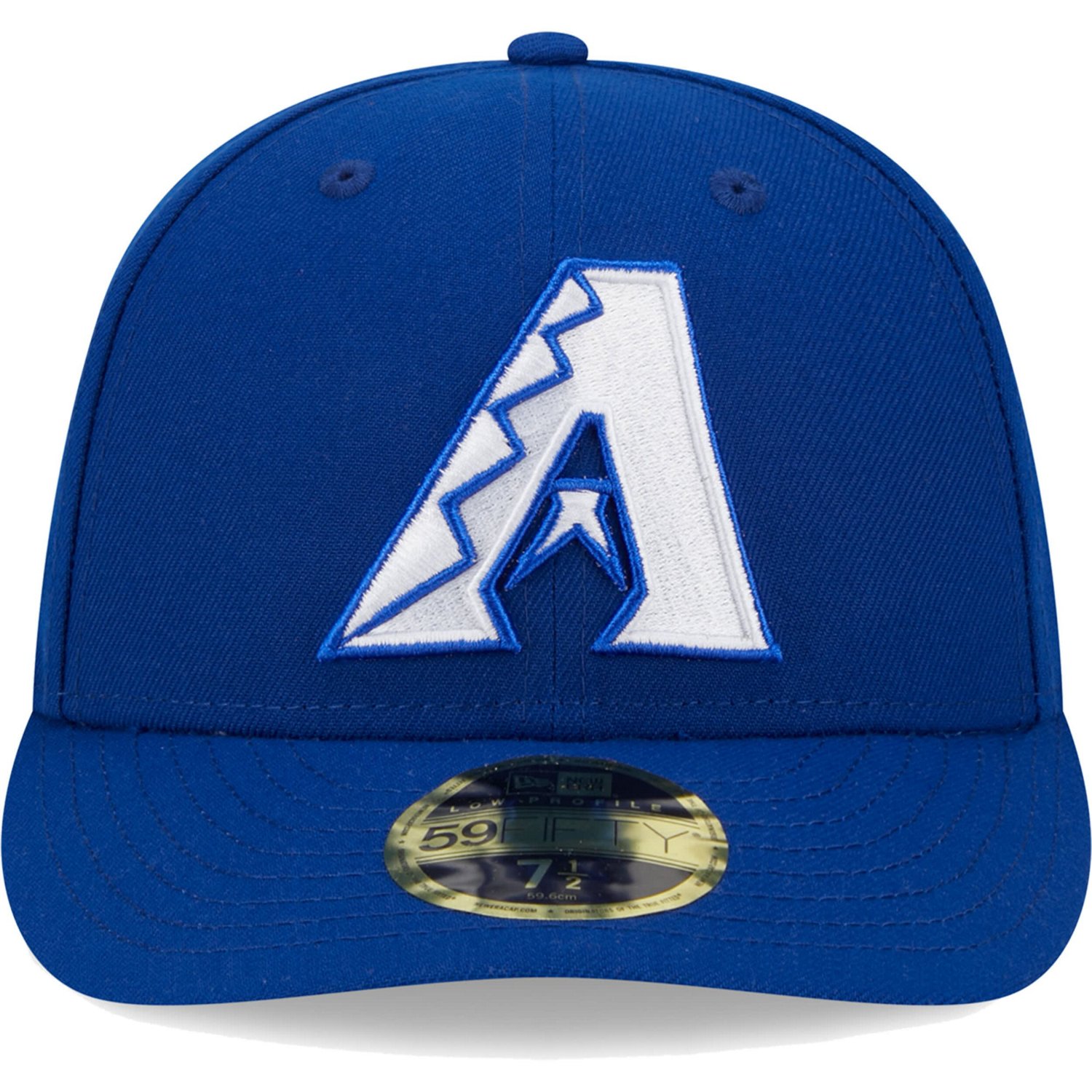 New Era Arizona Diamondbacks Low Profile 59FIFTY Fitted Hat