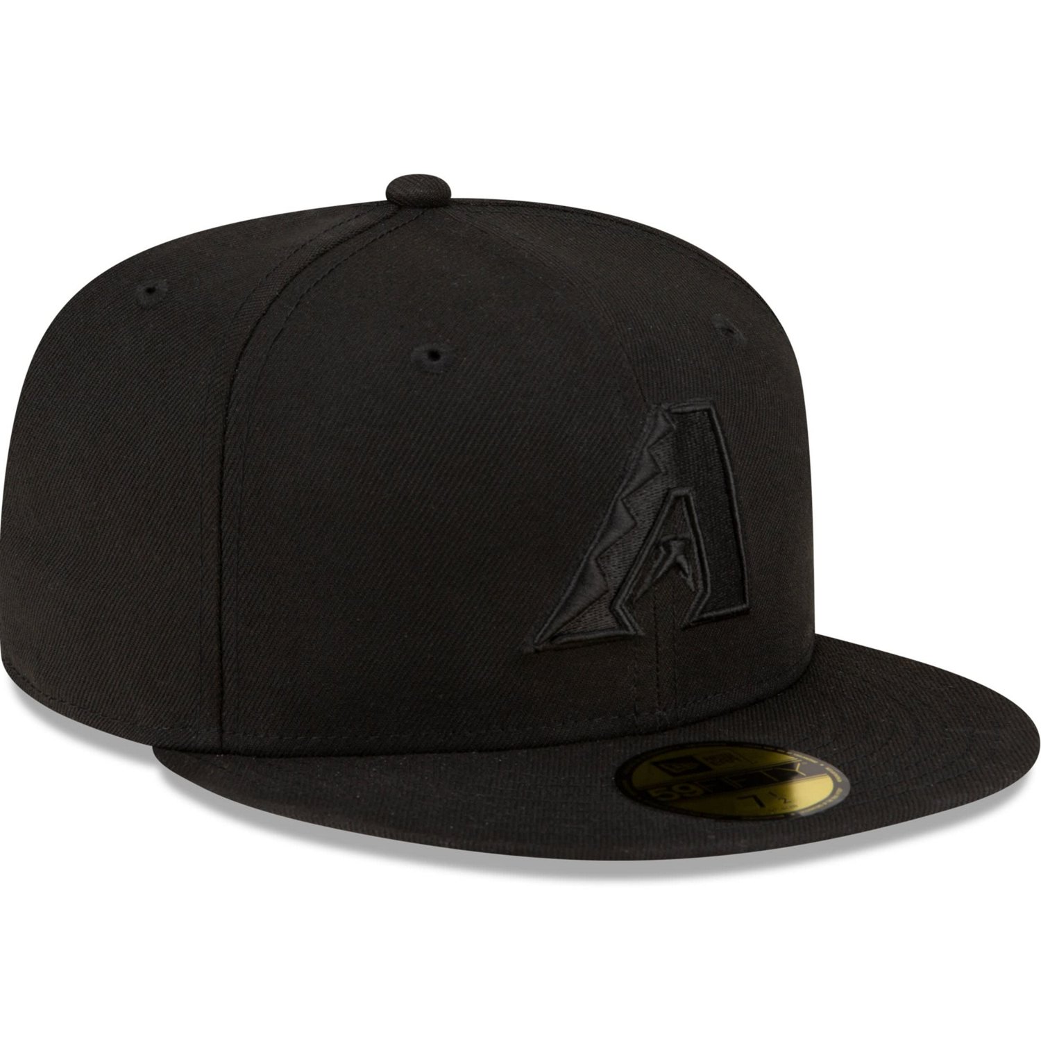 New Era Arizona Diamondbacks on 59FIFTY Fitted Hat