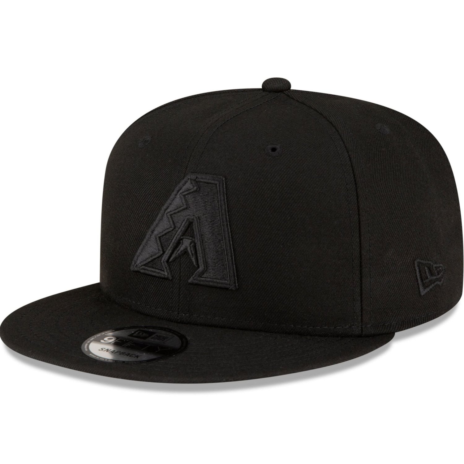 New Era Arizona Diamondbacks On 9FIFTY Snapback Adjustable Hat - view number 1